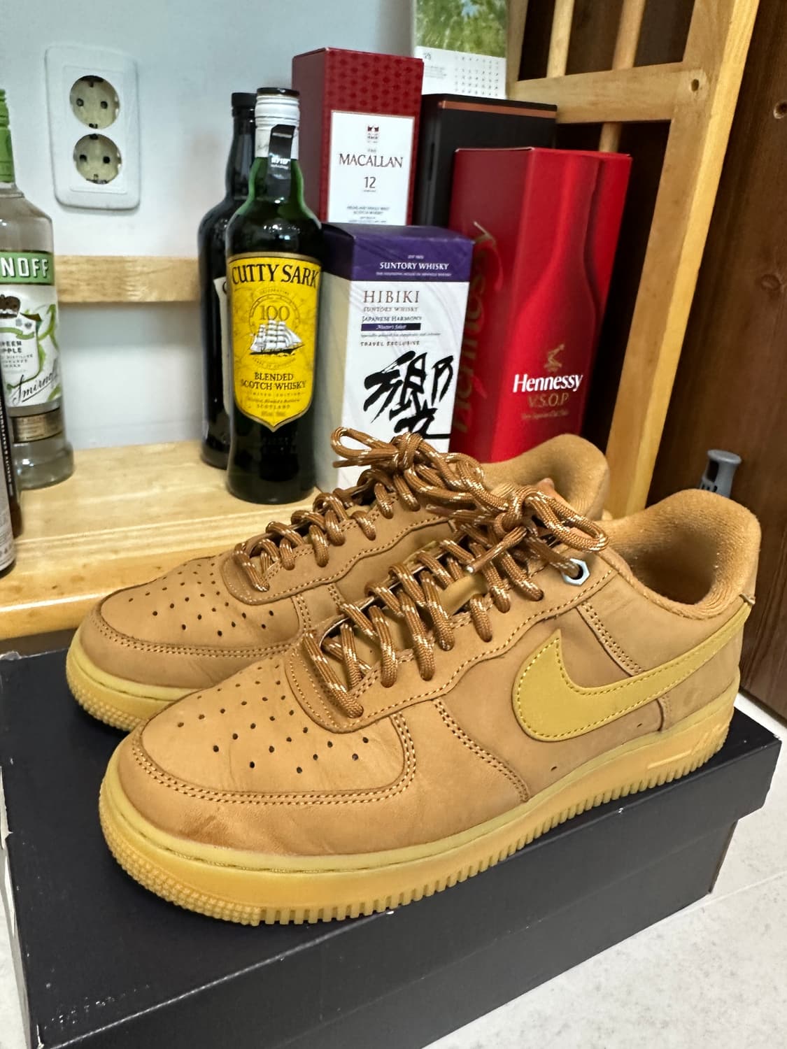 에어포스 260 일괄 상품이미지3