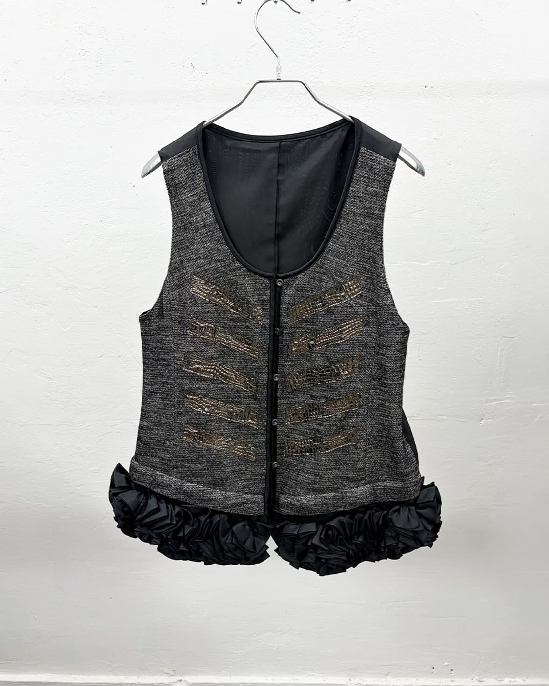 리츠코 시라하마 메탈릭 베스트 상품이미지1