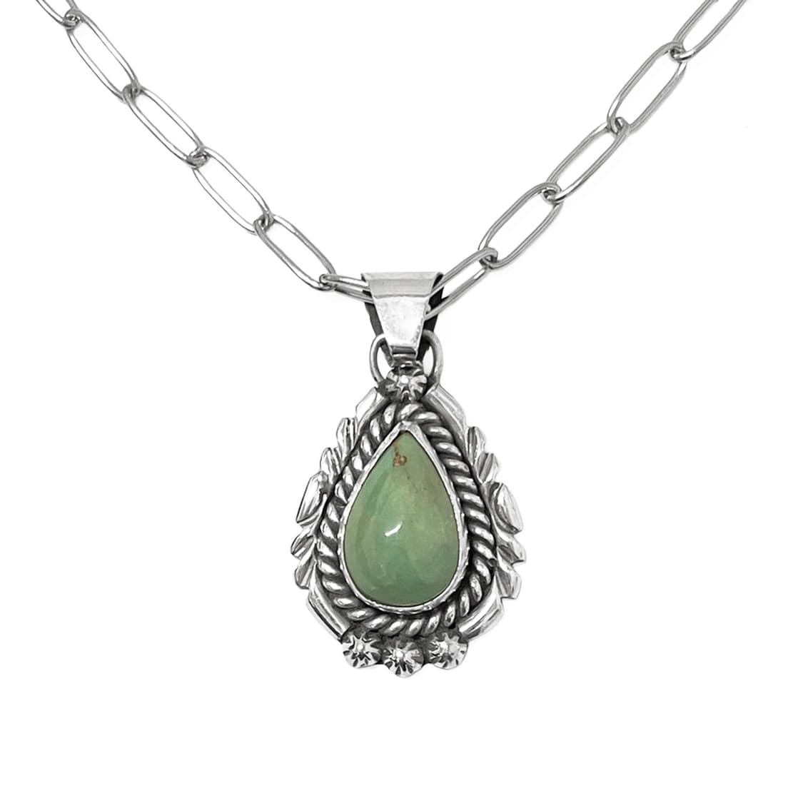네이티브 아메리칸 주얼리 (Native American Jewelry) 상품이미지1