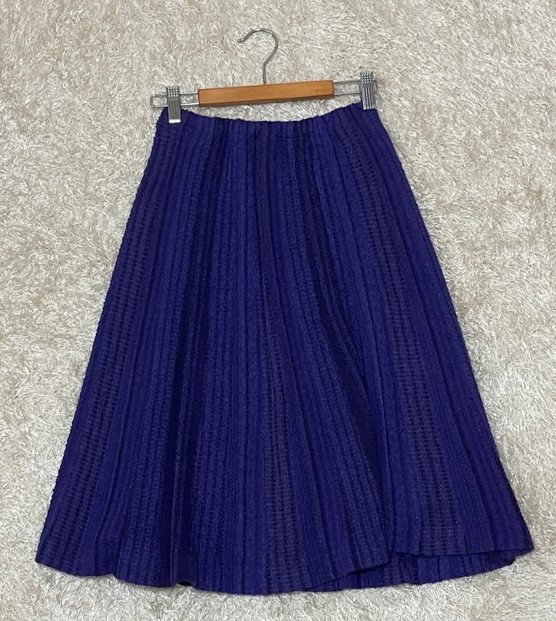 Missoni 미쏘니 니트 밴딩 미디스커트 상품이미지2