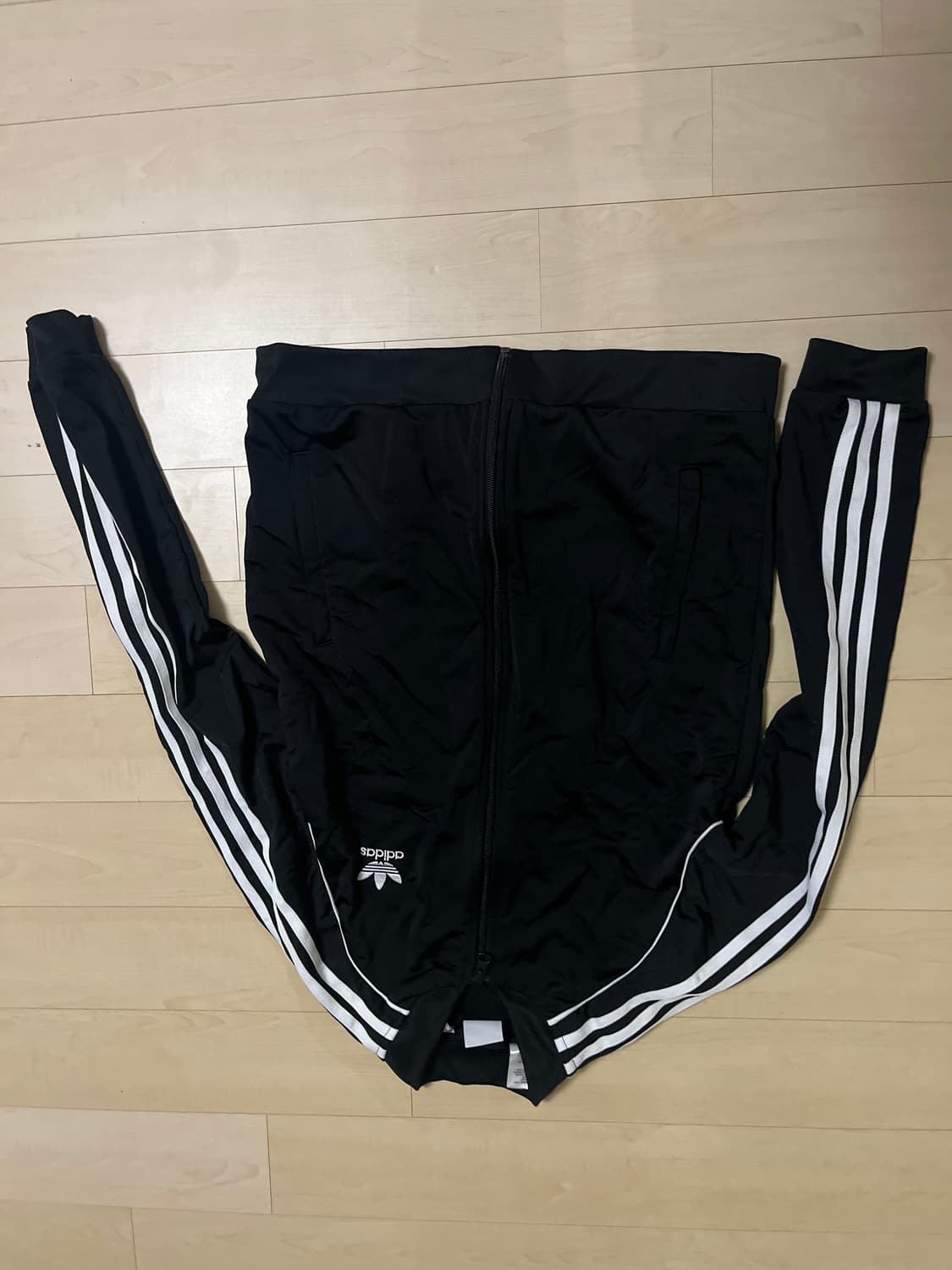 아디다스 져지 상품이미지1