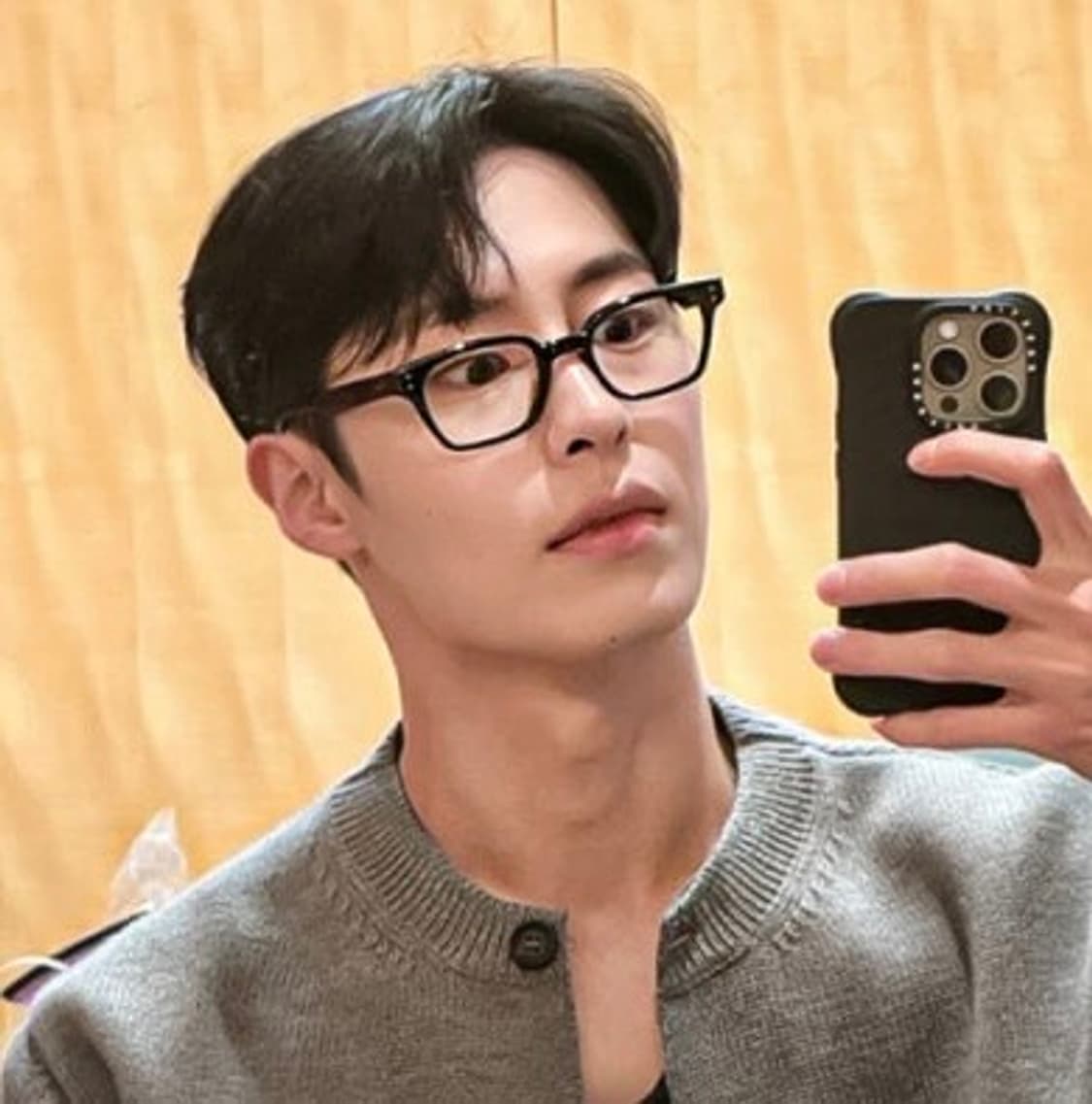 젠틀몬스터 르로이(leroy) 상품이미지1