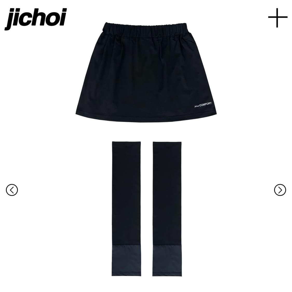 지초이 25-002 MINI SKIRT 상품이미지2