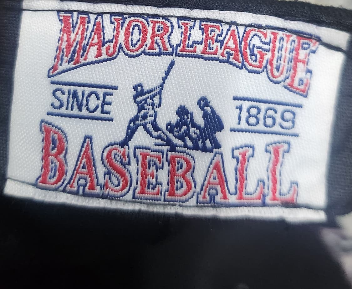 MLB 뉴욕양키스 글리터 볼캡 상품이미지7