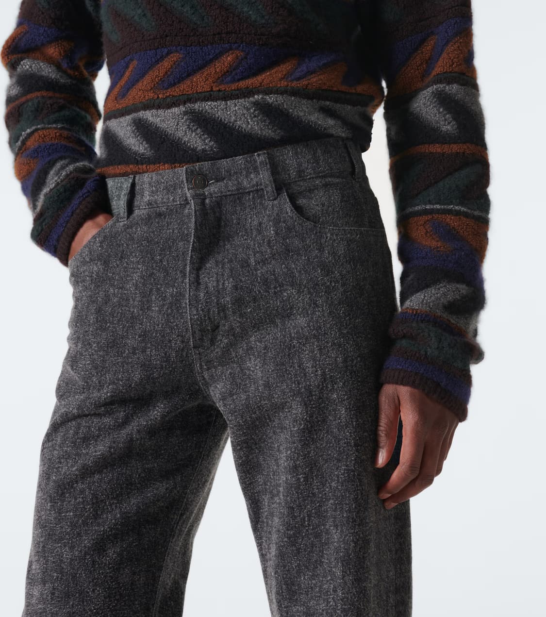 [32] THE ROW fred jeans 상품이미지4