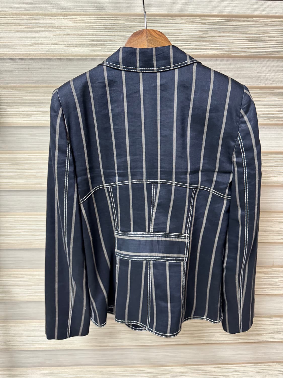 아르마니 자켓 s 사이즈 상품이미지2