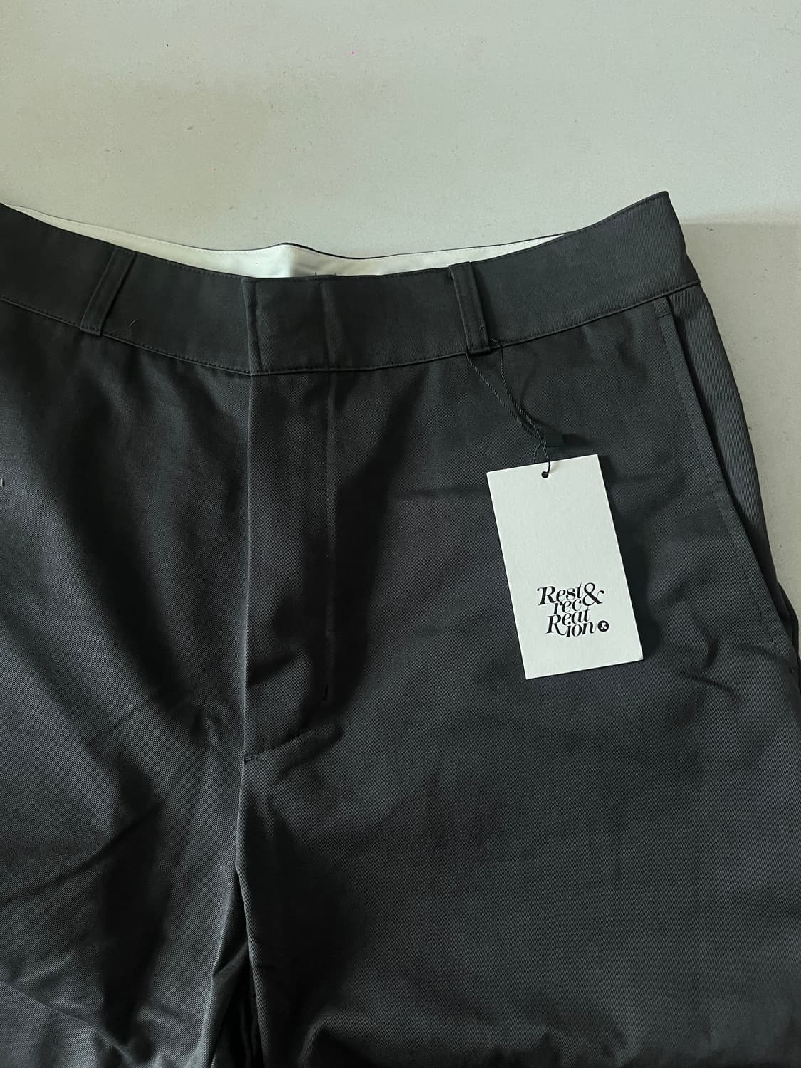 Rest&recreation chino pants 3 상품이미지6