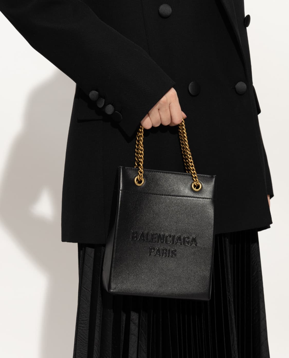 [SA 정품] 발렌시아가 듀티프리 크로스백 상품이미지8