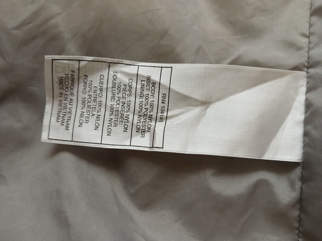 00s 나이키 ACG 바람막이  상품이미지4