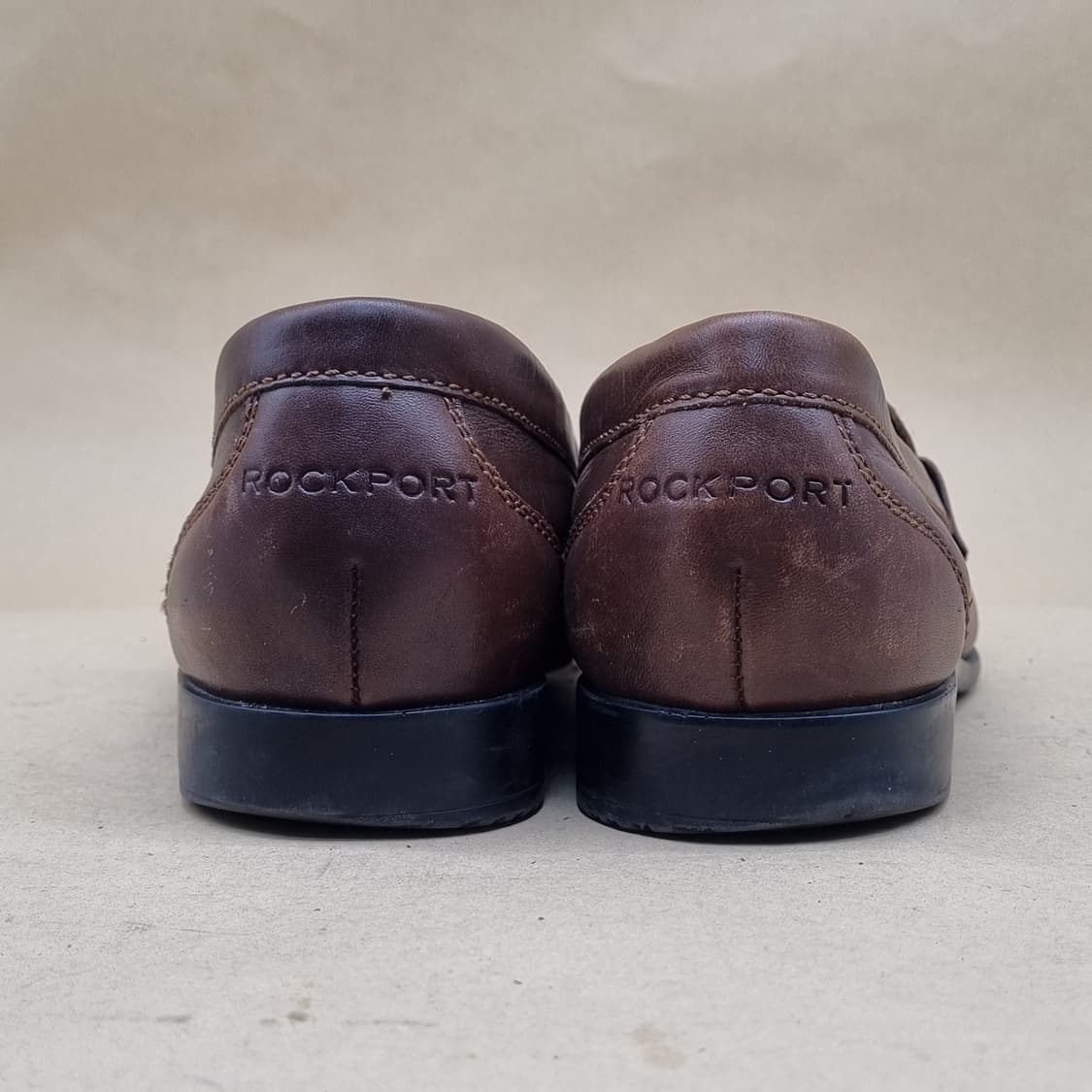 락포트 클래식 남성페니로퍼270 상품이미지4