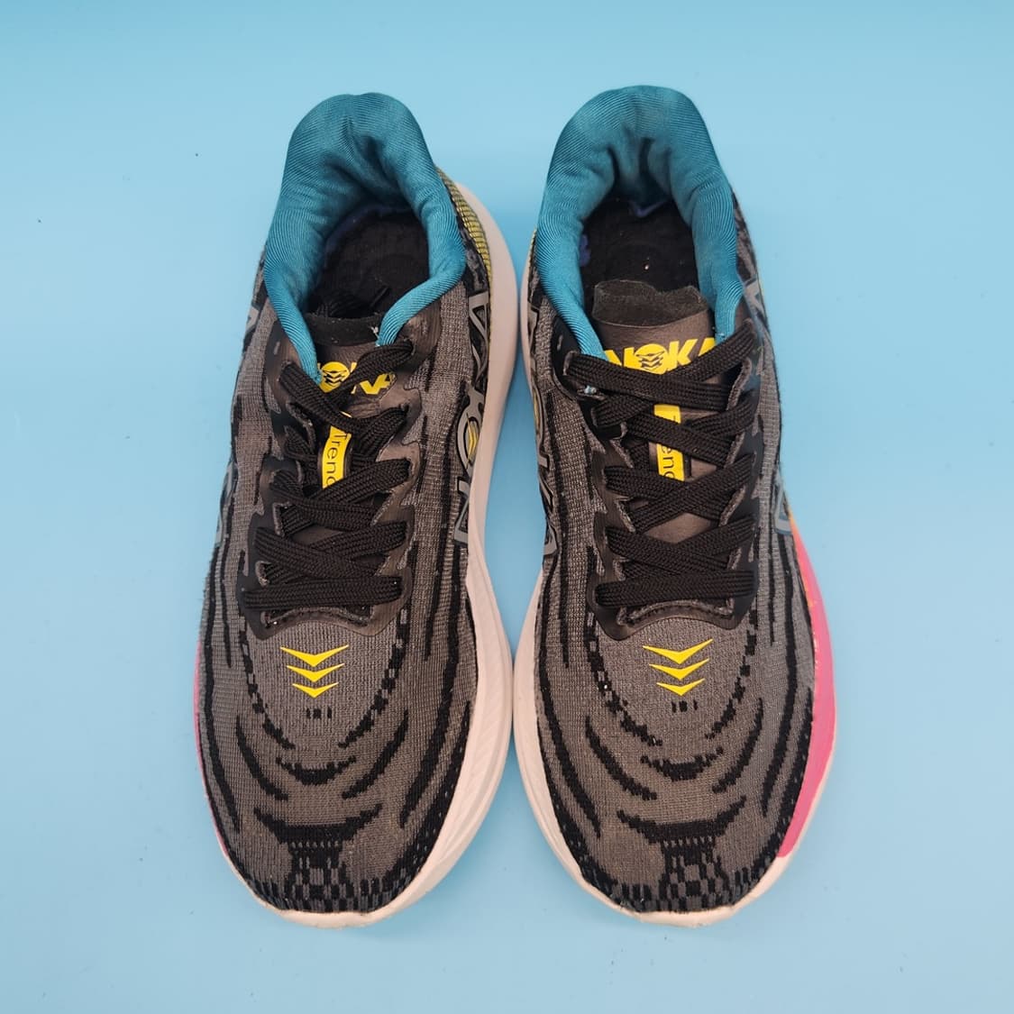 oo 노카 여성런닝화 240 상품이미지2