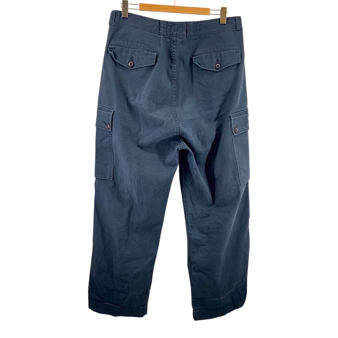 나이젤 카본 리브로 코튼 브리티시 워크팬츠 상품이미지2