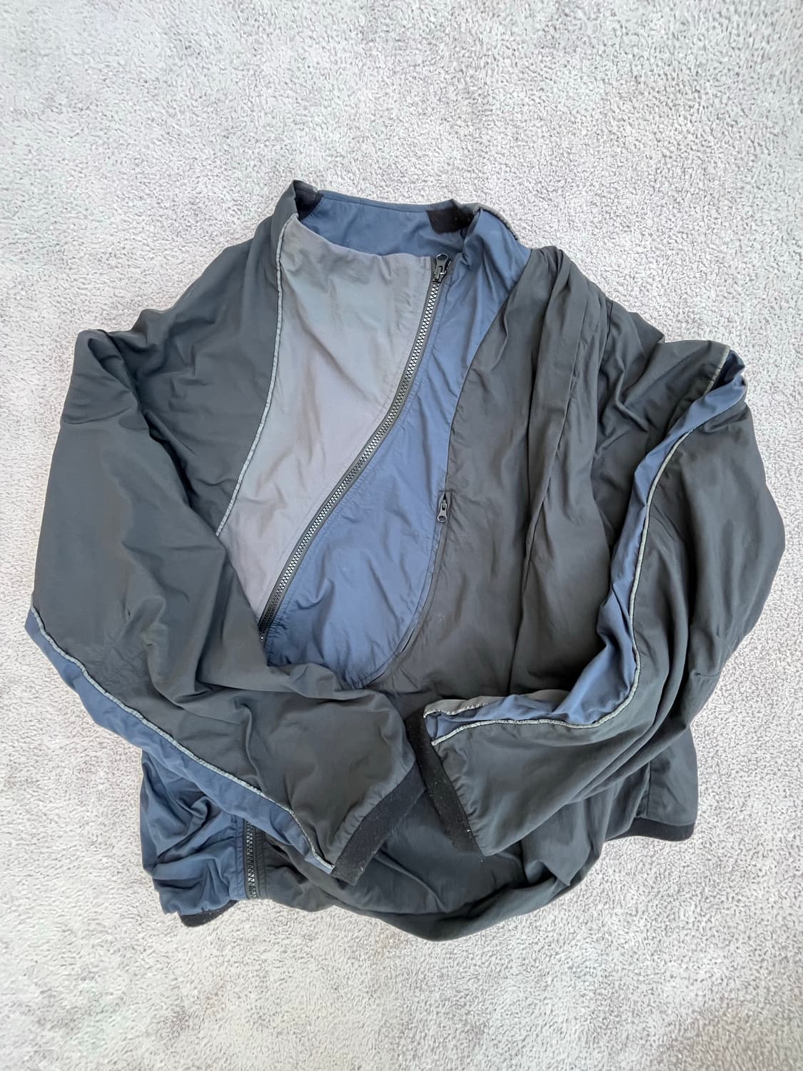 Post Archive Faction 2.0 jkt 상품이미지1