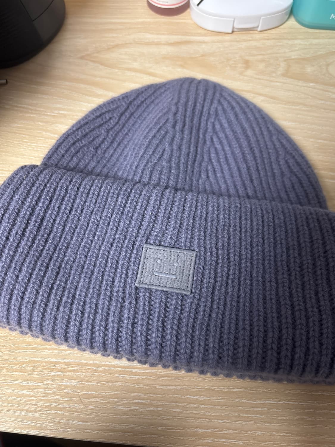 아크네 비니 상품이미지1