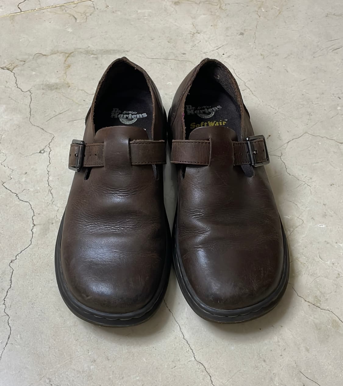 (230)닥터마틴 패트리샤 uk4 상품이미지2