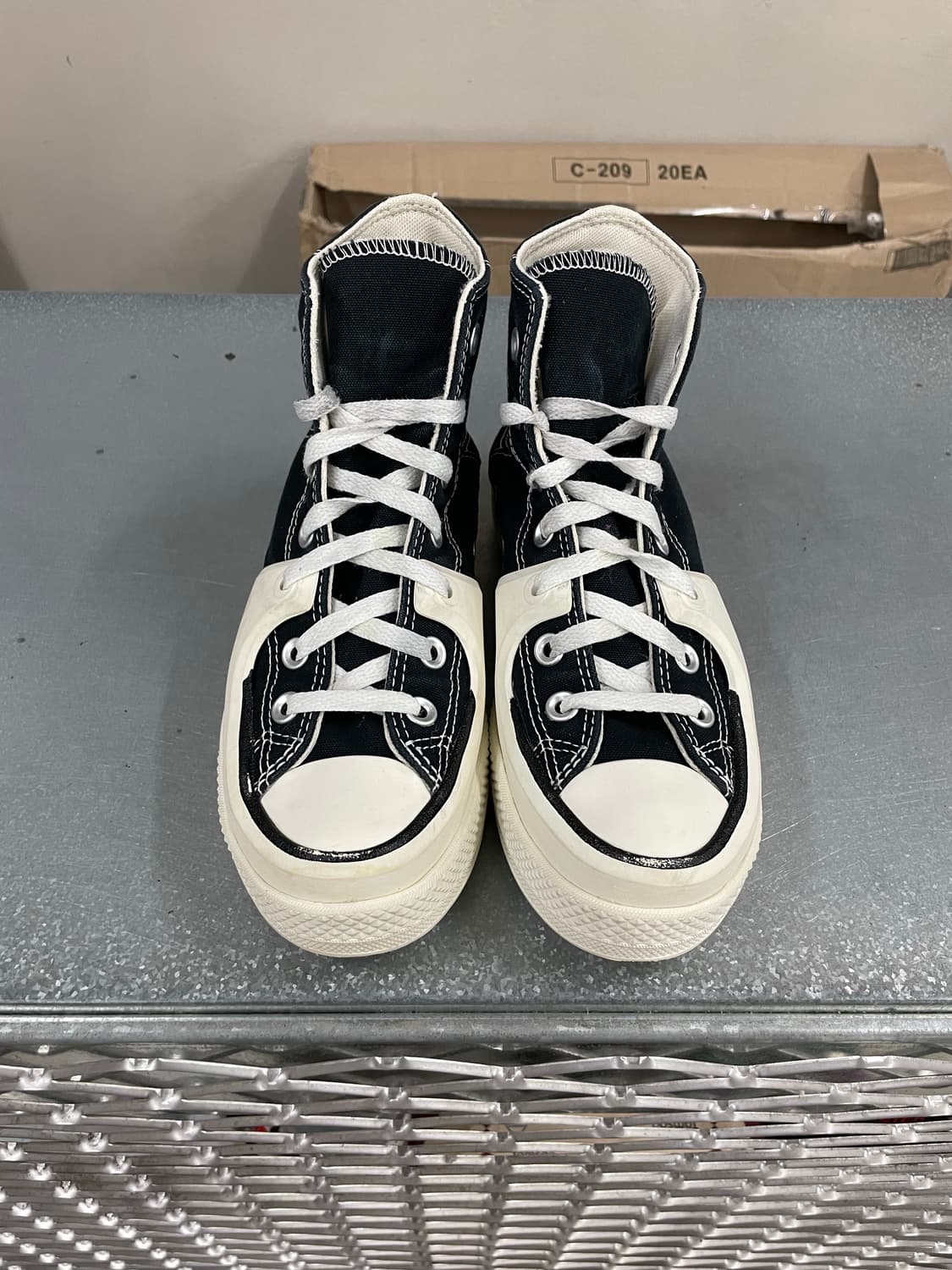 컨버스 척테일러 올스타 컨스트럭트 230 상품이미지5