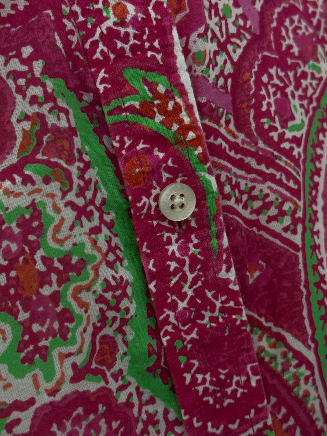 랄프로렌 여성 남방 상품이미지6