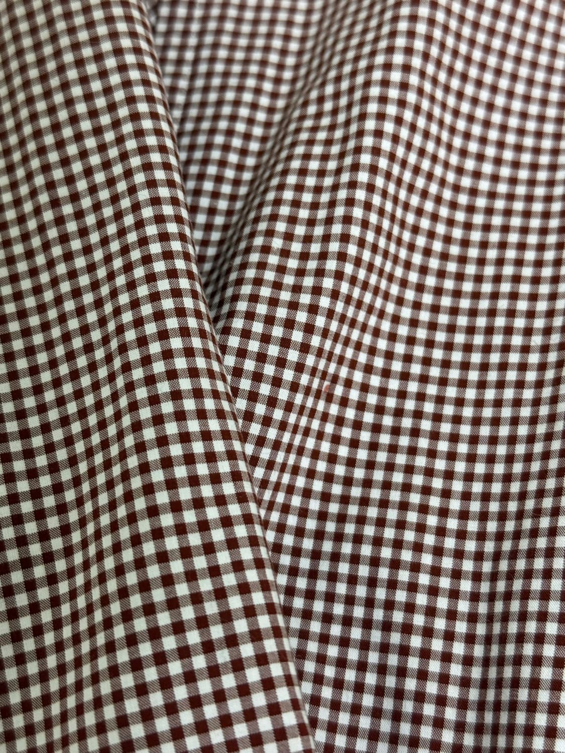 유니클로 브로드클로스셔츠 s 상품이미지3