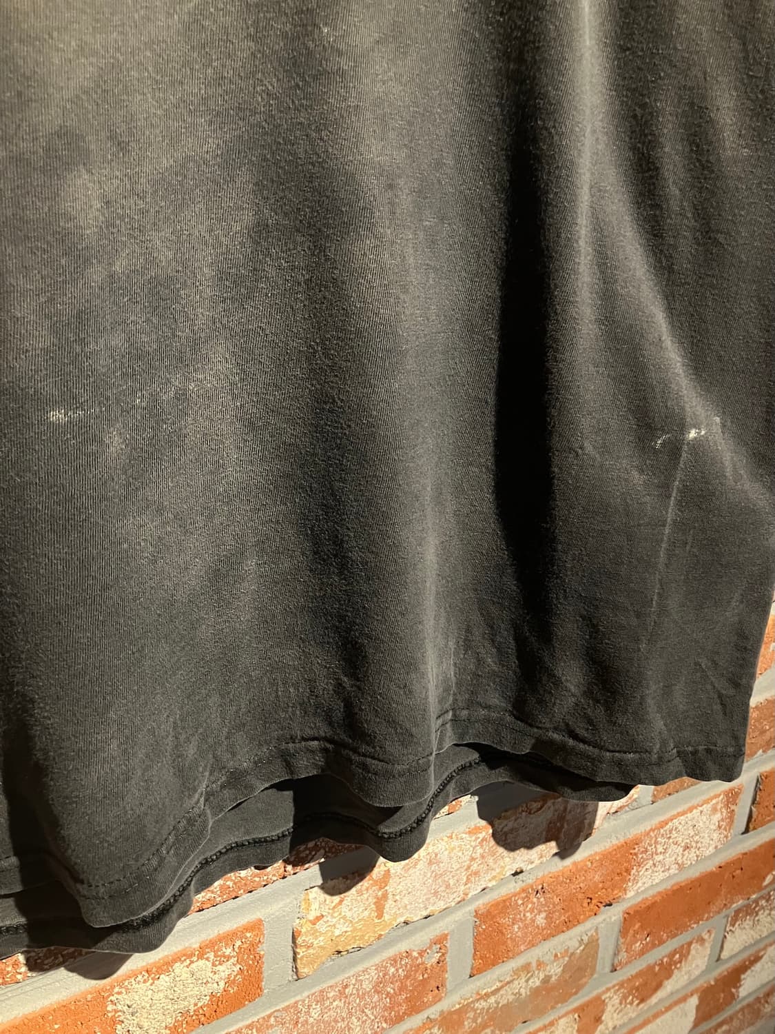 90s USA 빈티지 할리 데이비슨 반팔 티셔츠 상품이미지4