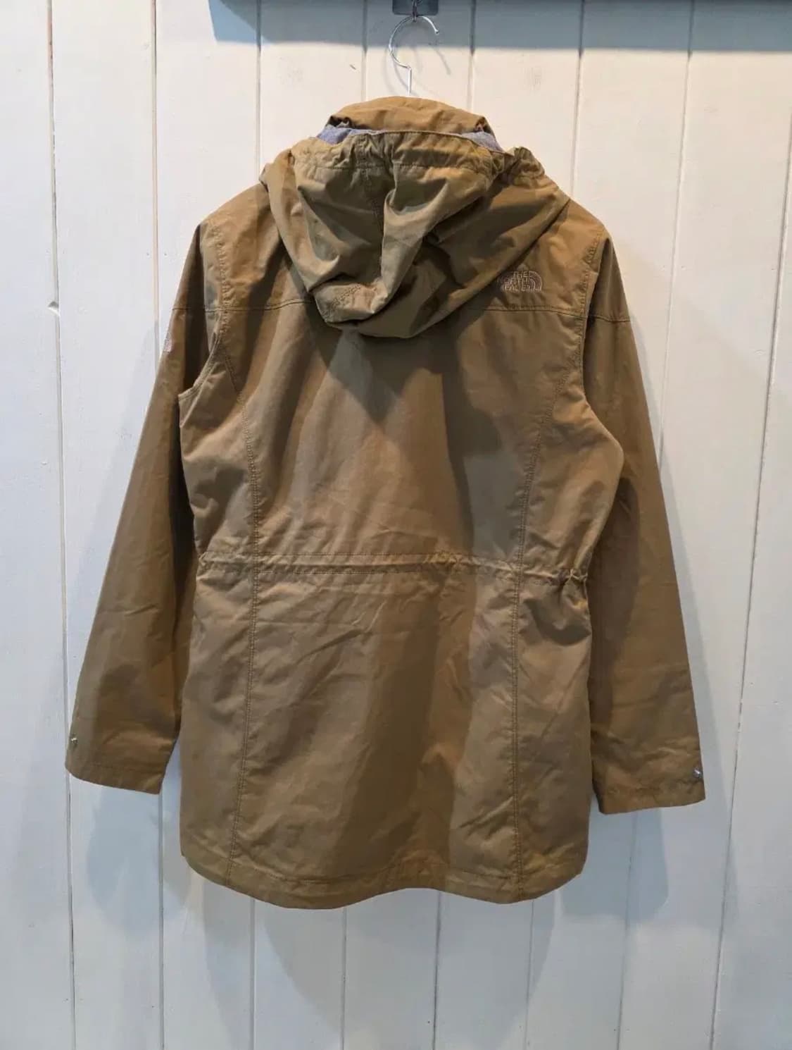 THE NORTH FACE [노스페이스] 바람막이 상품이미지2