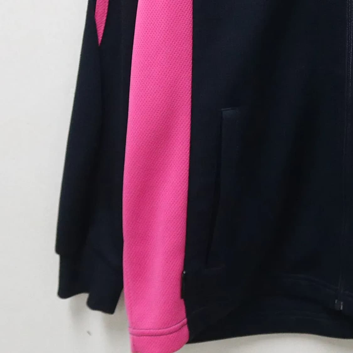 아디다스 핫 핑크 트랙 져지 64649 상품이미지7