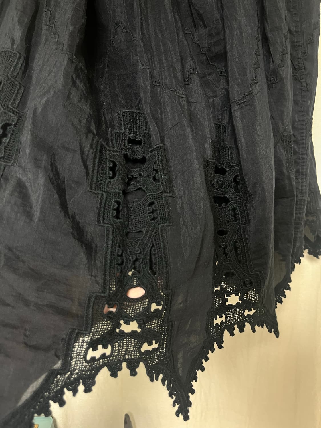 Zucca lace skirt 상품이미지3