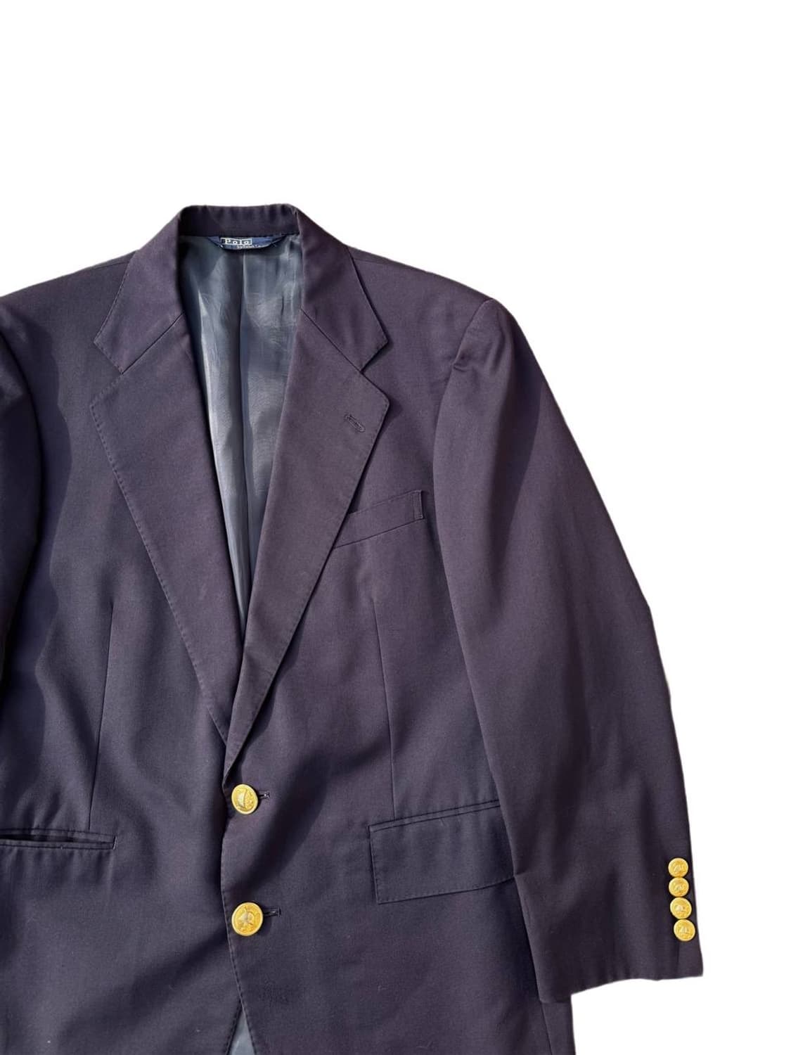 PRL wool blazer 상품이미지3