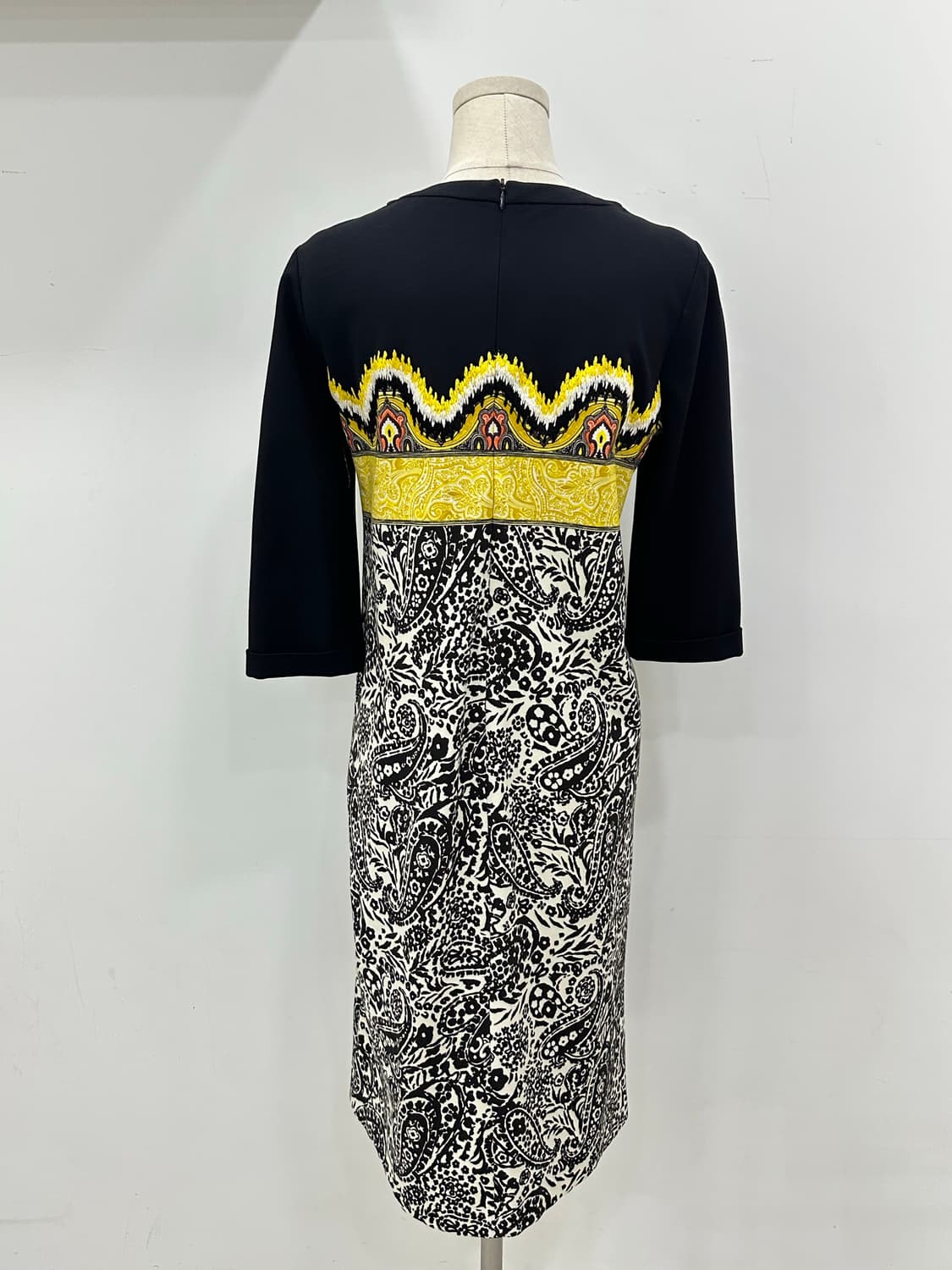 에트로 원피스 상품이미지3