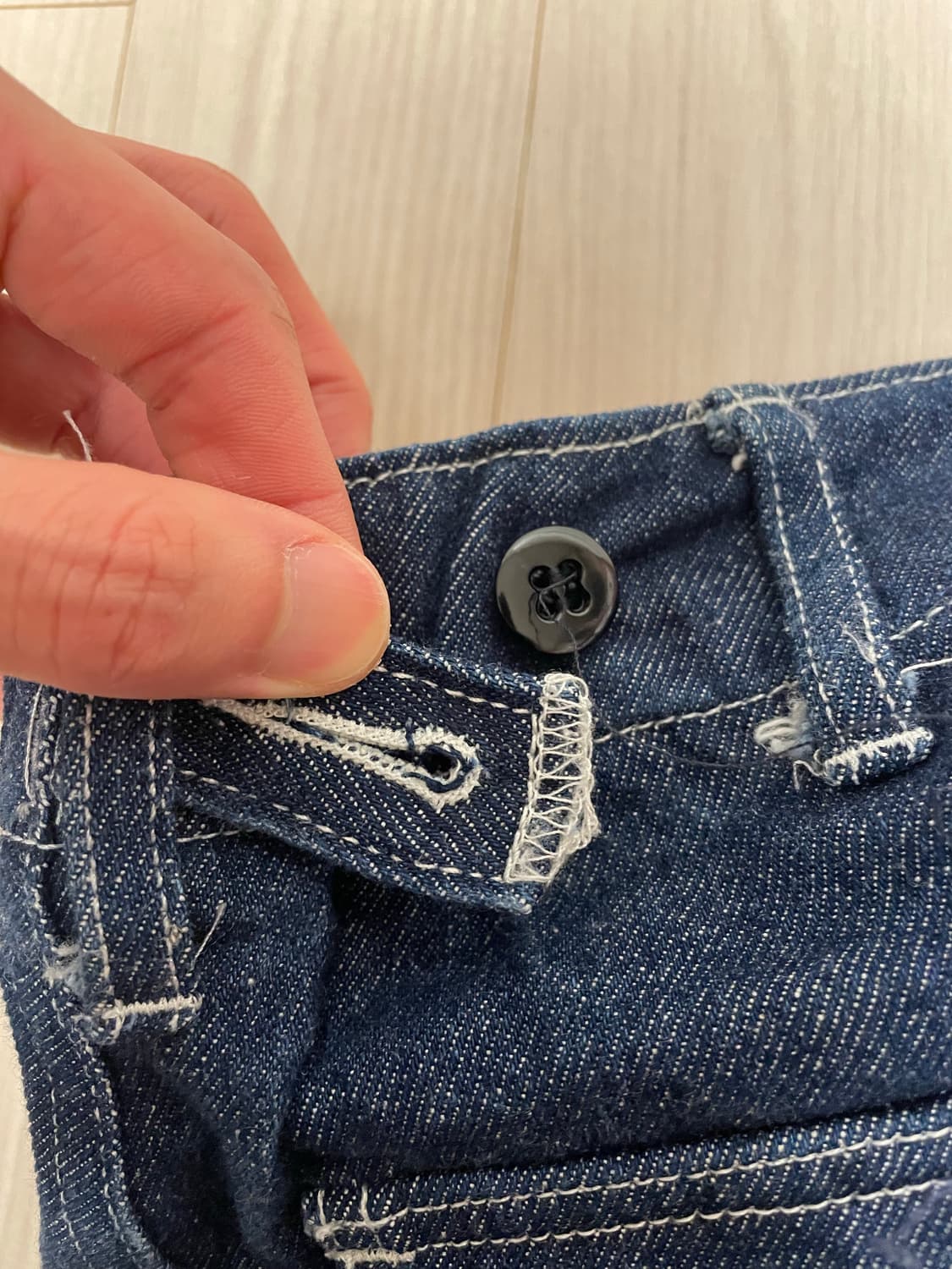 엔지니어드 가먼츠 워크팬츠  상품이미지10