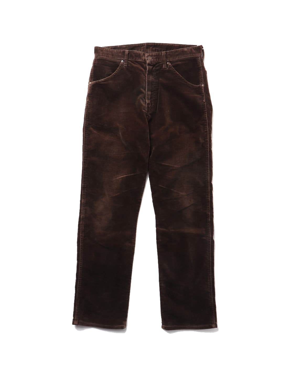 베이프 A BATHING APE Moleskin Pants 상품이미지1