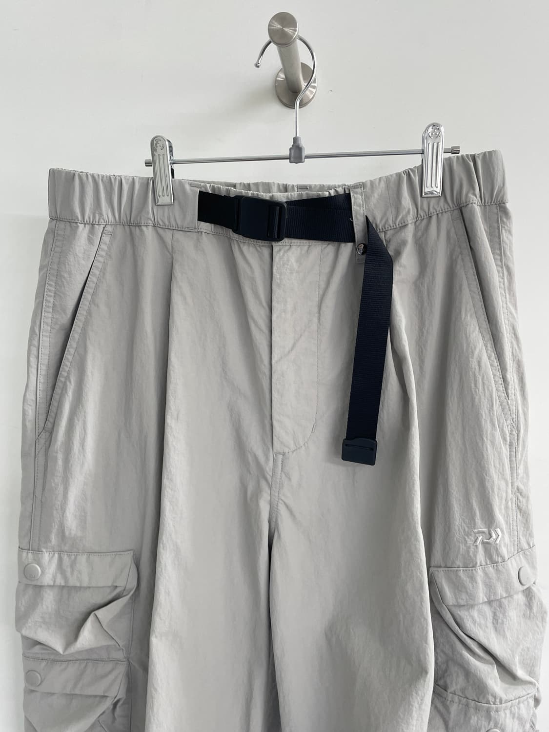 다이와 바지 상품이미지2