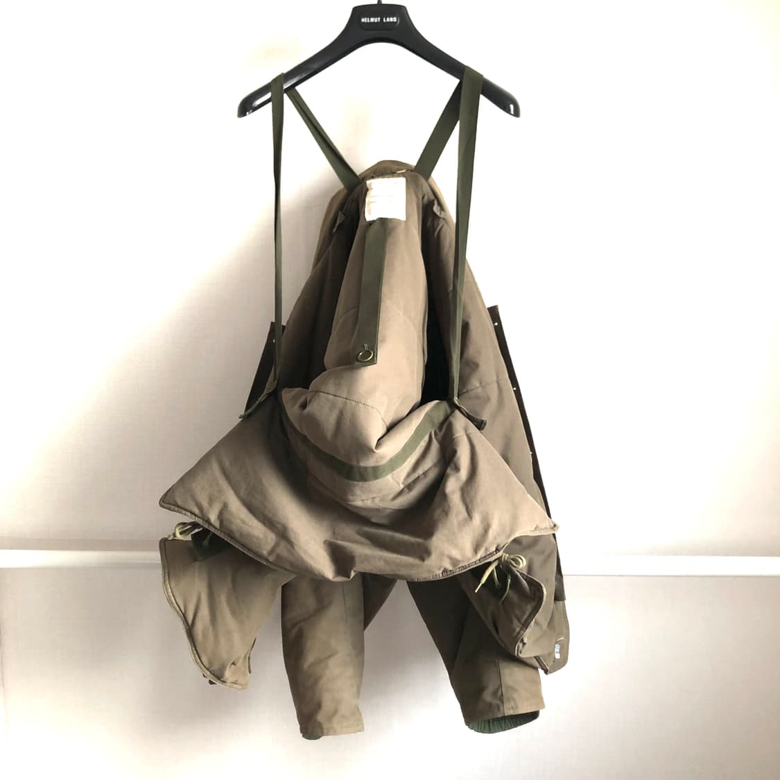 99AW FLAK JACKET 상품이미지6