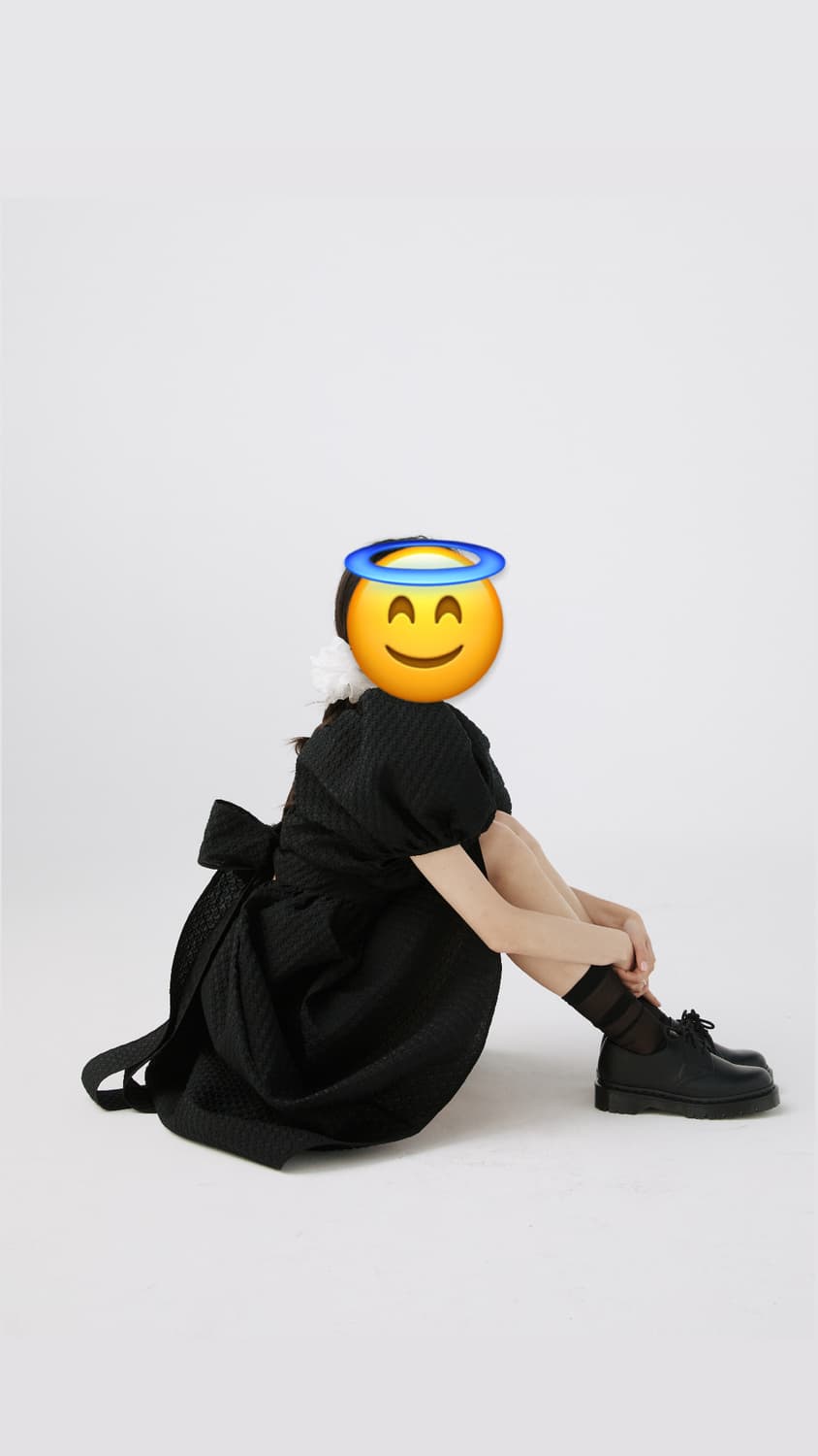 세실리에반센 tilde 원피스 상품이미지6