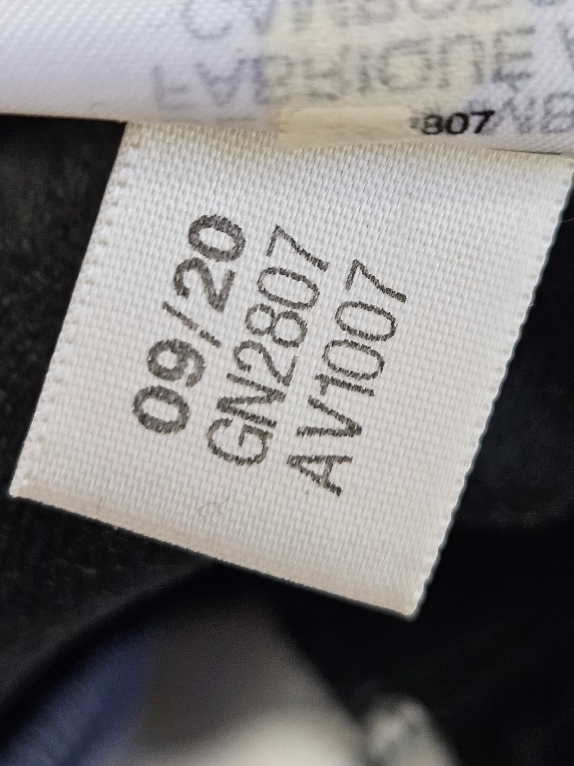 아디다스 오리지널 아디브레이크 와이드팬츠 스포티 유니크 y2k 바지 XS 상품이미지4