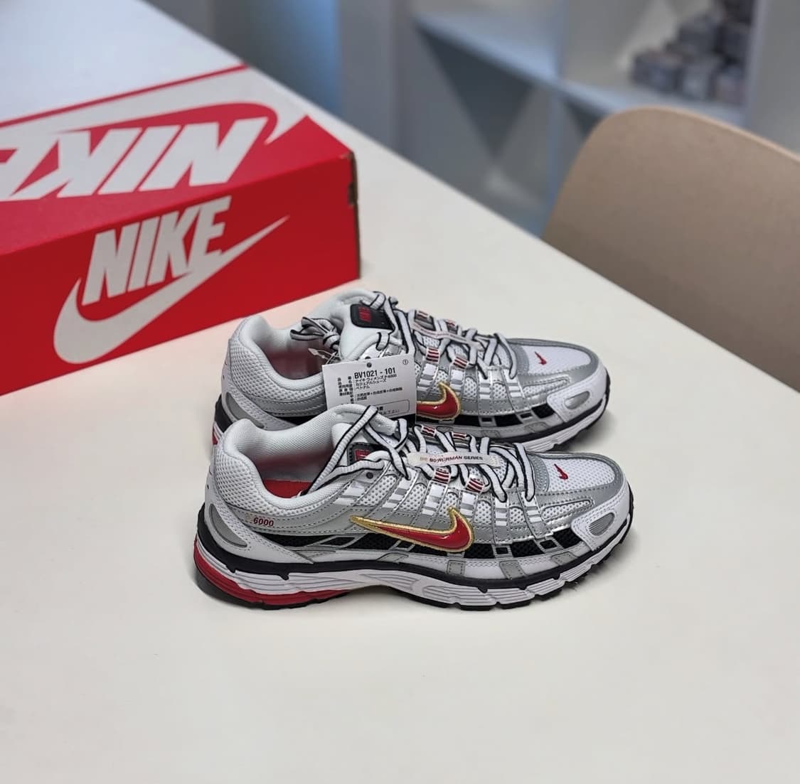나이키P6000 상품이미지3