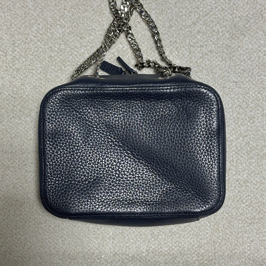 라코스테 크로스백 크로코크루 상품이미지4