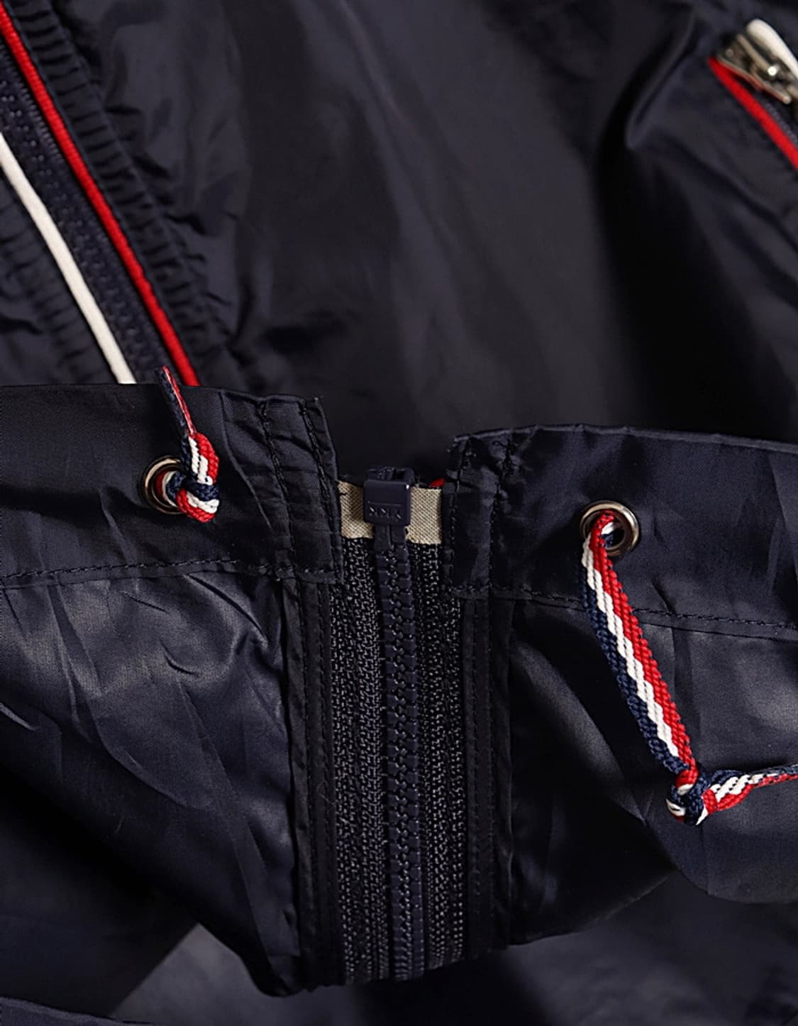 LACOSTE Hooded Wind Jacket 상품이미지5