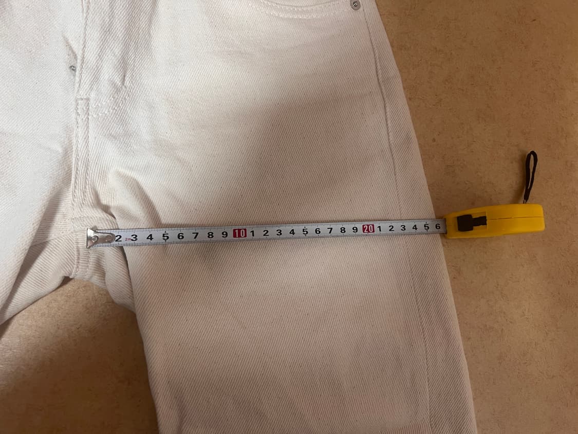 모드나인 아이보리진 상품이미지2