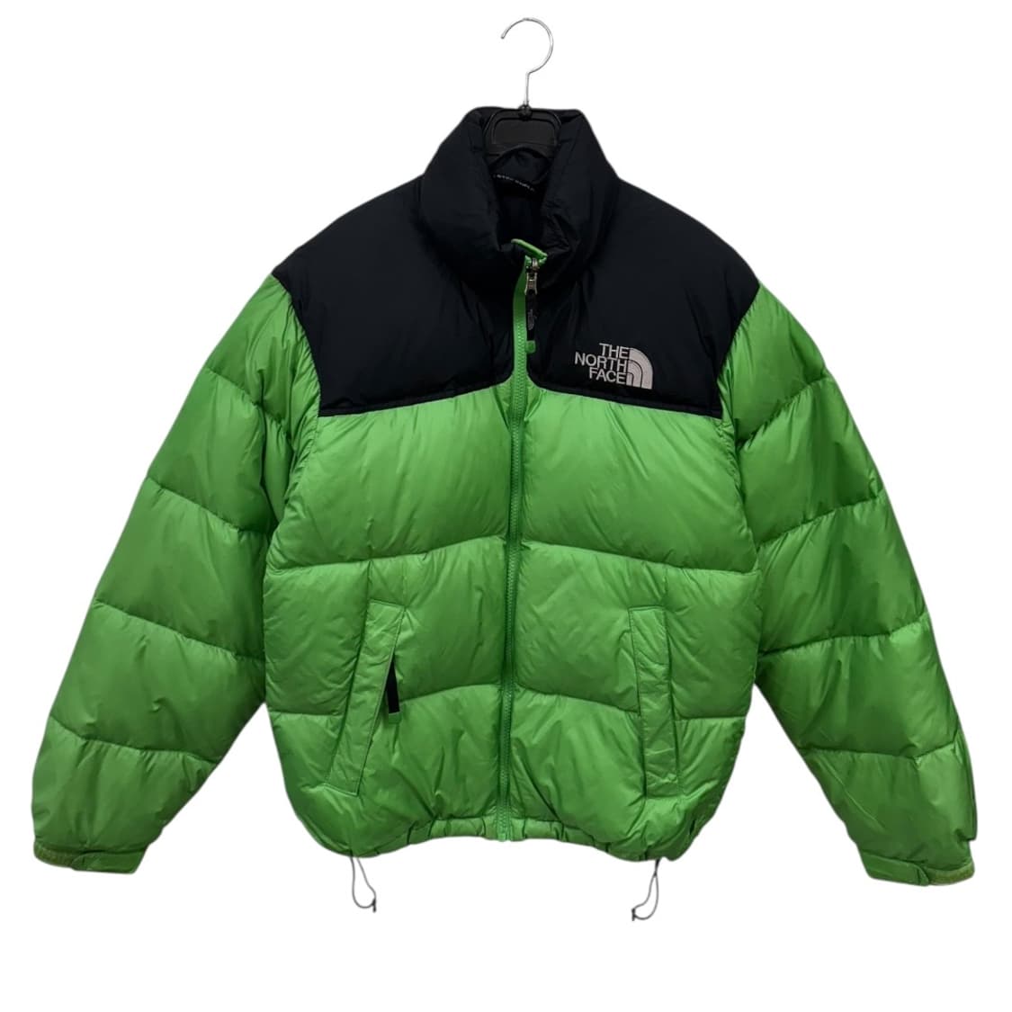 노스페이스700눕시 다운패딩 상품이미지1