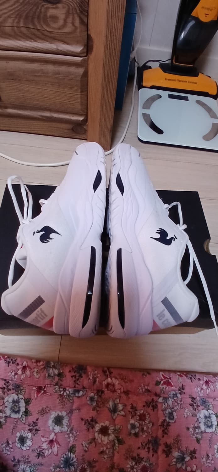 르꼬끄 테니스화(275mm)   상품이미지8