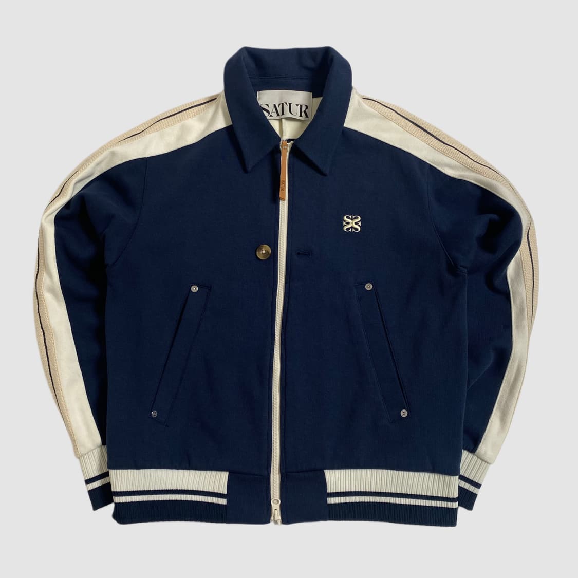 세터 로턴 자켓 상품이미지2