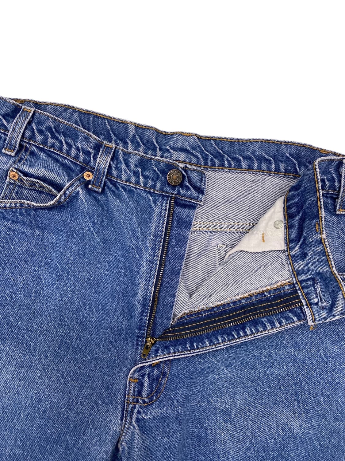 90‘s 리바이스 517 오렌지탭 [120] 상품이미지7