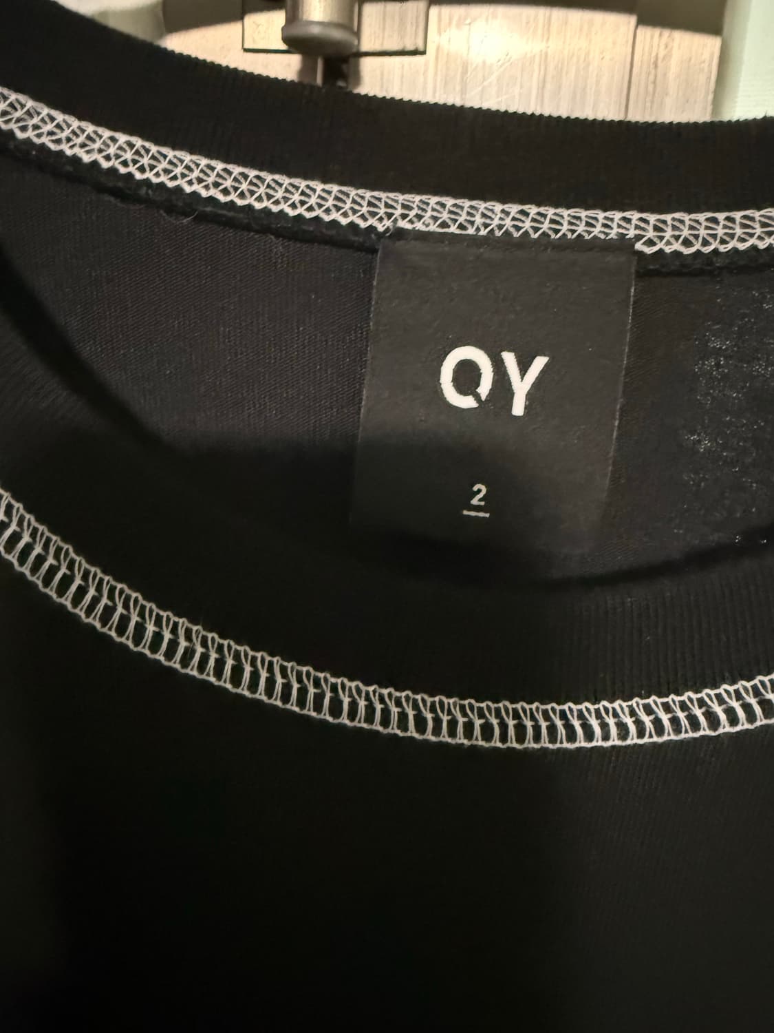 오와이 긴팔티 2 상품이미지3