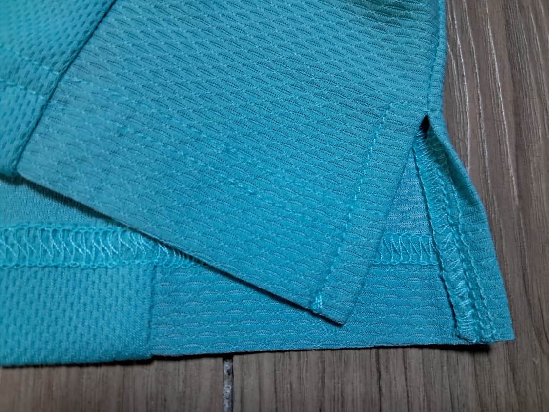 해머 반팔티 남성100 새상품  상품이미지7