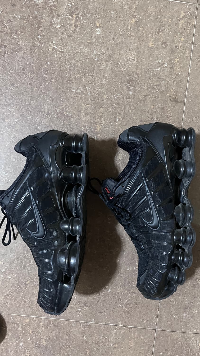 샥스 TL w.275 판매 상품이미지3