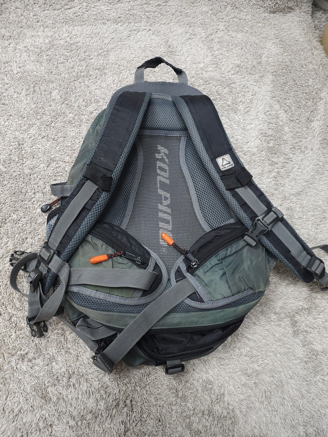 콜핑 마그마 25+5 등산 배낭 30리터 상품이미지5