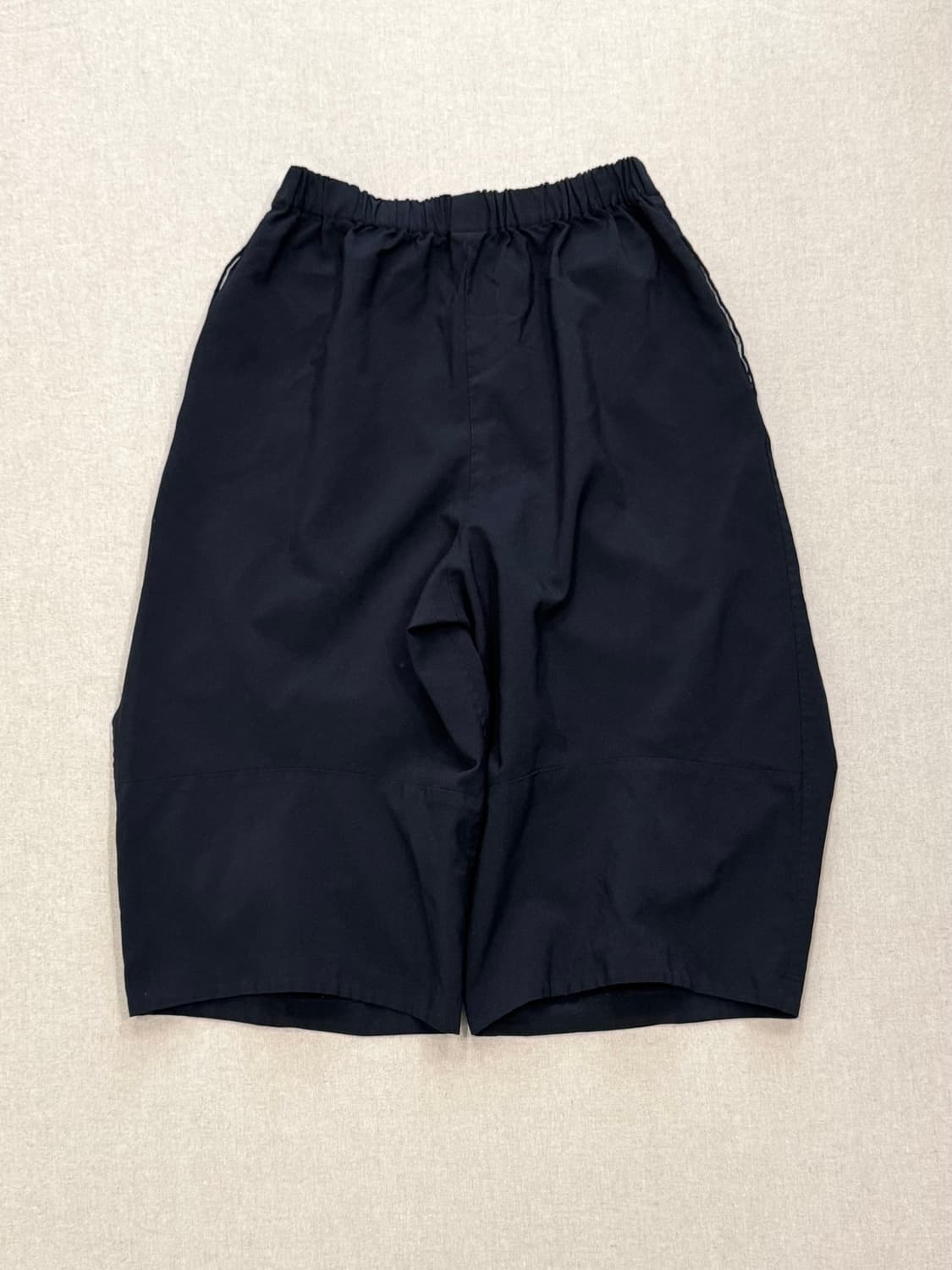 꼼데가르송 꼼꼼 17ss 기하학 벌룬 팬츠 상품이미지7