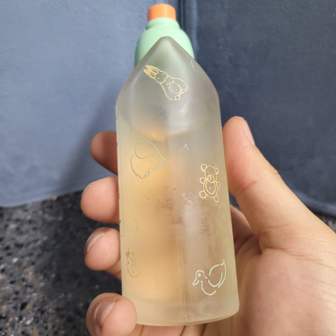 불가리 쁘띠에마망 오 드 뚜왈렛 100ml (6) 상품이미지5