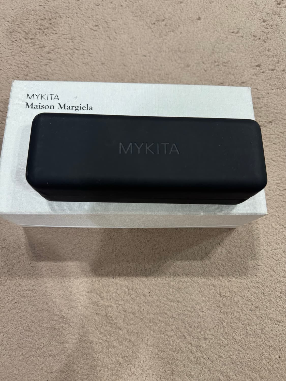 마이키타 X 마르지엘라 선글라스 mmesse010 상품이미지6