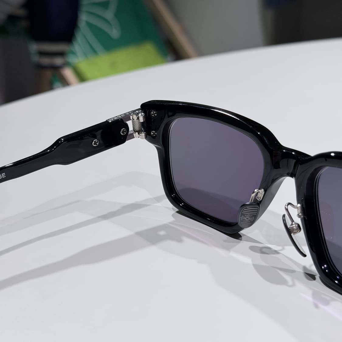 (A+/OS) / 크롬하츠  BULGE 벌지 안경 상품이미지6